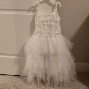 Tutu Du Monde Dress